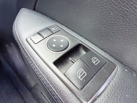 Mercedes-Benz SLK SLK250 CDI BLUEEFFICIENCY 23