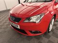 SEAT Ibiza 1.4 Toca Euro 5 5dr 40