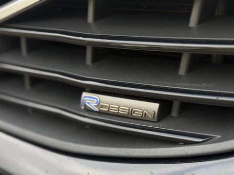 Volvo XC60 2.0 D4 R-Design Lux Nav Euro 6 (s/s) 5dr 20