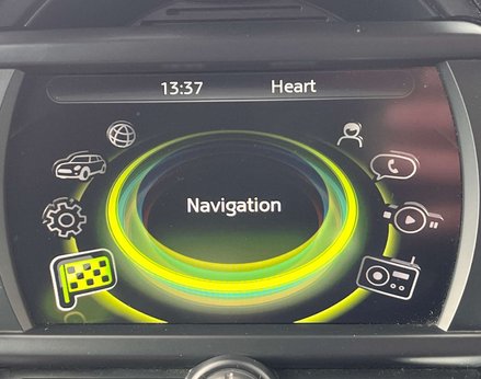 Mini Clubman 1.5 Clubman Cooper Auto 6dr 27