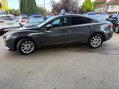 Mazda 6 2.0 SKYACTIV-G SE-L Nav Euro 6 (s/s) 4dr 8