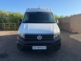 Volkswagen Crafter 2.0 TDI CR35 Trendline FWD MWB Euro 6 (s/s) 5dr 3