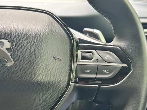 Peugeot Rifter HORIZON RE 28
