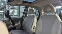 Nissan MICRA 1.4 16v SE Hatchback 5dr Petrol Automatic (163 g/km, 87 bhp) 39