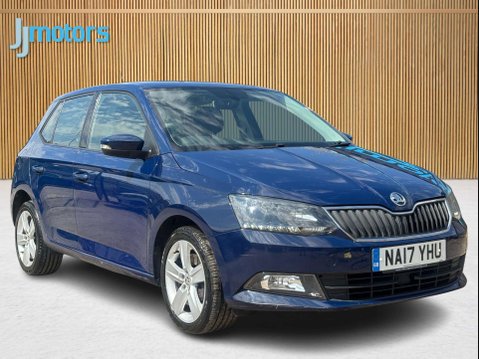 Skoda Fabia 1.2 TSI SE L Hatchback 5dr Petrol Manual Euro 6 (s/s) (110 ps) 3