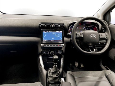 Citroen C3 Aircross 1.2 PureTech Shine Plus SUV 5dr Petrol Manual Euro 6 (s/s) (110 ps) 20