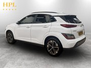 Hyundai KONA 64kWh Ultimate SUV 5dr Electric Auto (10.5kW Charger) (204 ps) DAB Radio - 5