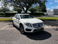 Mercedes-Benz GLA 2.1 GLA 200 D AMG Line 5dr 36