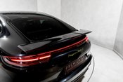 Porsche Panamera TURBO S E-HYBRID PDK. NOW SOLD. SIMILAR REQUIRED. PLEASE CALL 01903 254800. 37