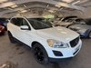 Volvo XC60 2.4 D4 SE Lux AWD Euro 5 (s/s) 5dr