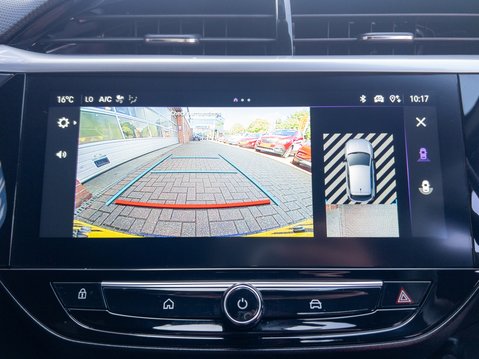 Vauxhall Corsa 1.2 Turbo Ultimate 5dr 33