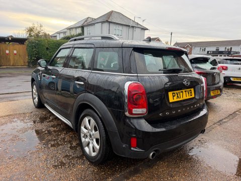 Mini Countryman 2.0 Cooper S ALL4 Euro 6 (s/s) 5dr 4