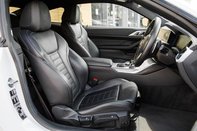 BMW 4 Series 420I M SPORT 37