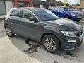 Volkswagen T-Roc 1.0 T-Roc S TSI 2