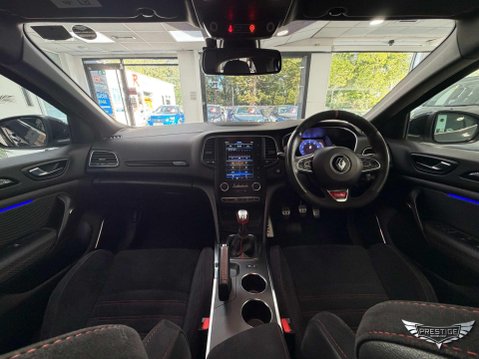 Renault Megane 1.8T R.S.280 Euro 6 (s/s) 5dr 27