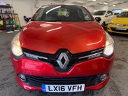 Renault Clio 0.9 TCe Dynamique Nav Euro 6 (s/s) 5dr 2