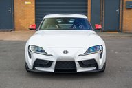 Toyota GR Supra 2.0 Supra Fuji Speedway Auto 3dr 6