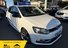 Volkswagen Polo 1.2 TSI BlueMotion Tech SE Design Euro 6 (s/s) 5dr