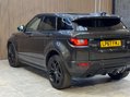 Land Rover Range Rover Evoque 2.0 Range Rover Evoque HSE Dynamic SD4 Auto 4WD 5dr 25