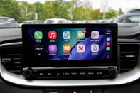 Kia Pro Ceed GT-LINE ISG 34