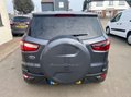 Ford Ecosport 1.5 EcoSport Zetec 5dr 21