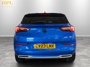 Vauxhall Grandland 1.2 Turbo Ultimate SUV 5dr Petrol Auto Euro 6 (s/s) (130 ps) 11