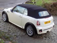 Mini Cooper JOHN COOPER WORKS 55