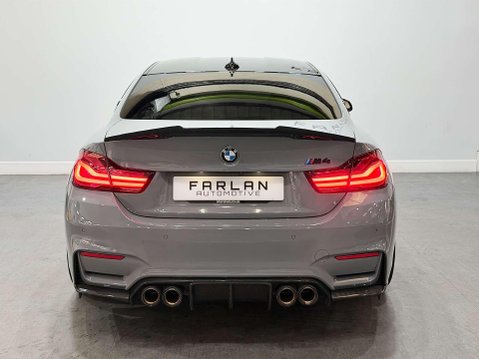 BMW M4 3.0 BiTurbo GPF Competition Coupe 2dr Petrol DCT Euro 6 (s/s) (450 ps) 23