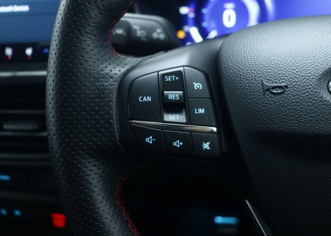 Ford Focus 2.3T EcoBoost ST Hatchback 5dr Petrol Manual Euro 6 (s/s) (280 ps) 32