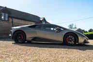 Lamborghini Huracan 5.2 V10 LP 640-4 EVO LDF 4WD Euro 6 (s/s) 2dr 7
