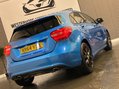 Mercedes-Benz A Class 2.1 A200 CDI Sport 7G-DCT Euro 6 (s/s) 5dr 28