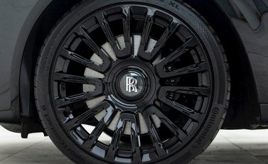 Rolls-Royce Ghost Series II 8