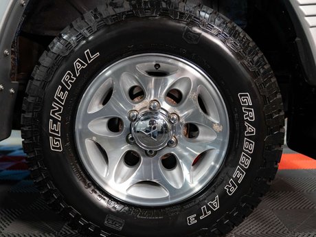 Mitsubishi Pajero 21