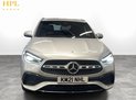 Mercedes-Benz GLA 2.0 GLA200d AMG Line (Executive) SUV 5dr Diesel 8G-DCT Euro 6 (s/s) (150 ps 2