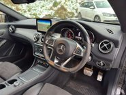 Mercedes-Benz CLA Class 2.1 CLA 220 WhiteArt D Auto 5dr 21