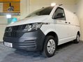 Volkswagen Transporter T28 TDI P/V STARTLINE 33