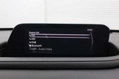 Mazda CX-30 5dr 2.0 e-SKYACTIV G MHEV SE-L Lux 13