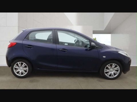 Mazda 2 1.3 Mazda2 TS 5dr 5