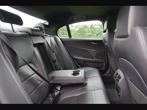 Jaguar XE 2.0i GPF R-Sport Auto Euro 6 (s/s) 4dr 19