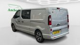 Renault Trafic Trafic Ll30 Extra Sport Blue Dci Auto 6