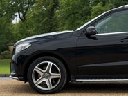 Mercedes-Benz GLE GLE 250 D 4MATIC AMG LINE PREMIUM 10