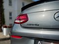 Mercedes-Benz C Class 4.0 C63 V8 BiTurbo AMG S Edition 1 SpdS MCT Euro 6 (s/s) 2dr 51