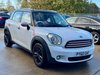 Mini Countryman 1.6 Cooper Euro 5 (s/s) 5dr