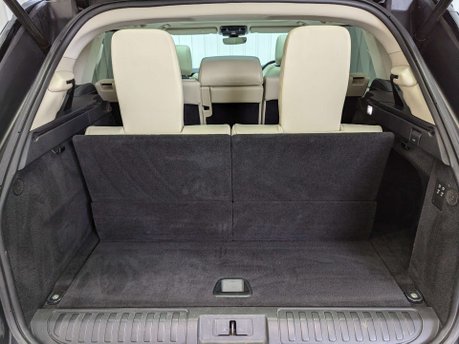 Land Rover Range Rover Sport 3.0 Range Rover Sport HSE SDV6 Auto 4WD 5dr 47