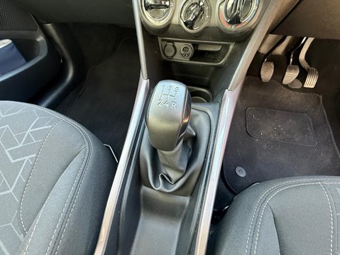 Peugeot 2008 1.2 PureTech Active Euro 6 5dr 9