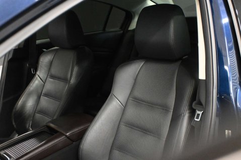 Mazda 6 2.2 Mazda6 Sport Nav D Auto 4dr 23