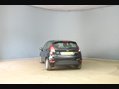 Ford Fiesta ZETEC 4