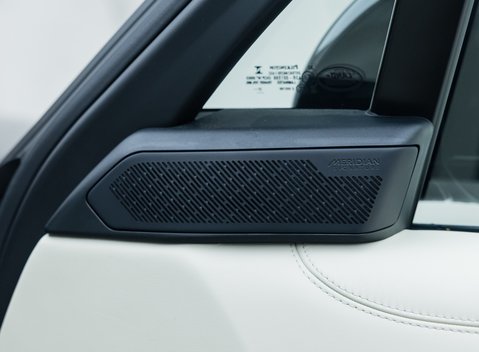 Land Rover Range Rover D350 AUTOBIOGRAPHY LWB 28