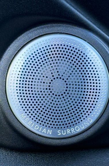 Land Rover Range Rover Evoque S MHEV - MERIDIAN SOUND SYSTEM - CAMERA - APPLE CAR PLAY -FULL HISTORY 