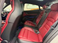 Porsche Taycan Performance Plus 93.4kWh 4S Saloon 4dr Electric Auto 4WD (571 ps) 39